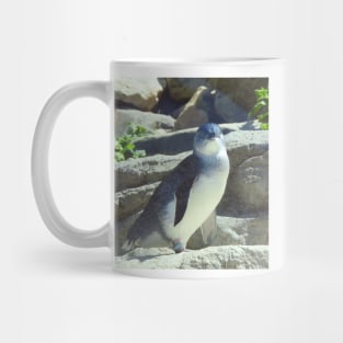 Little Penguin Mug